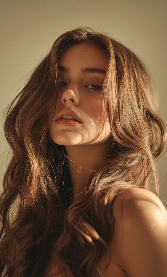 Luvio app discovery screen