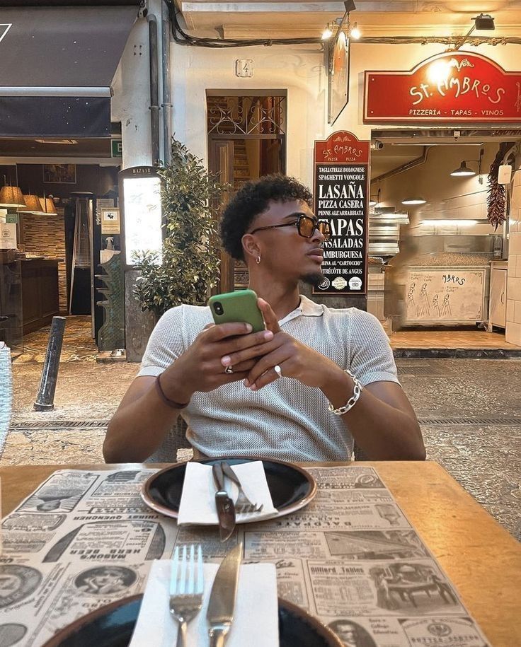 Member checking discovery suggestions on a phone