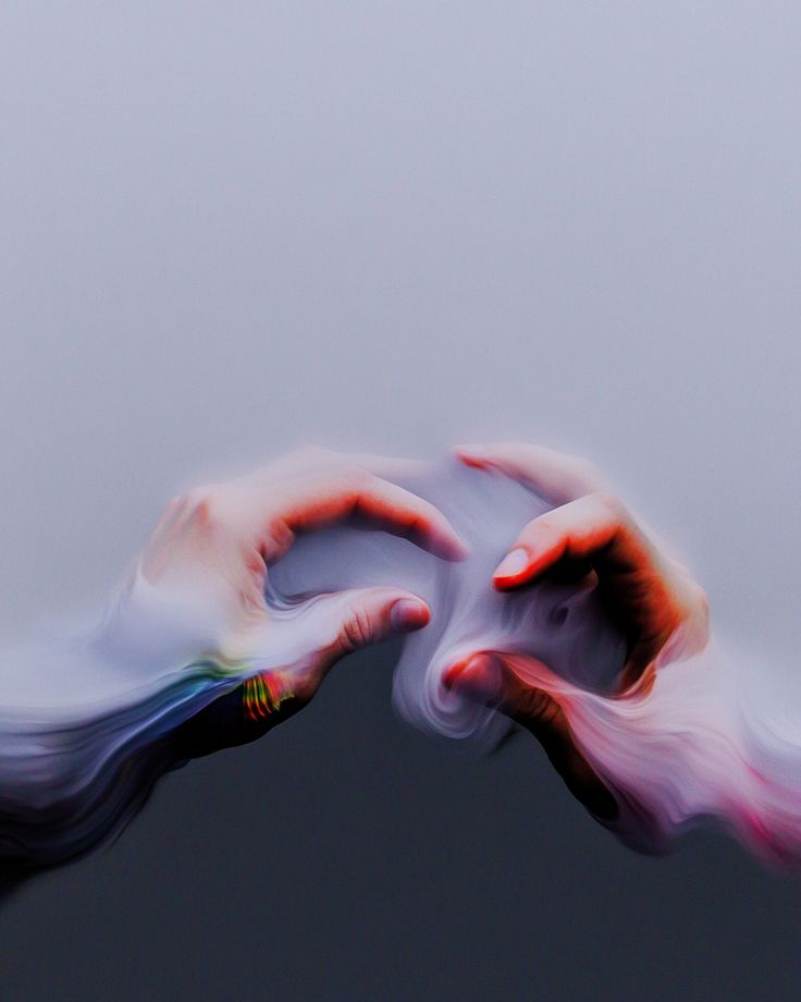 Two people smiling after matching on Luvio