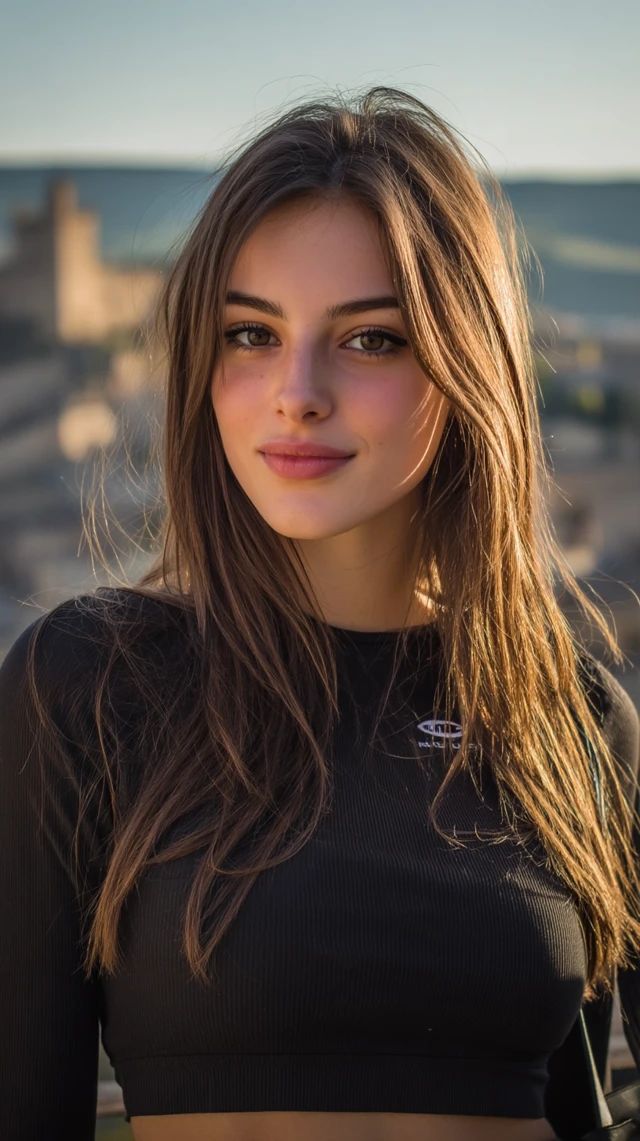 Premium dating experience preview